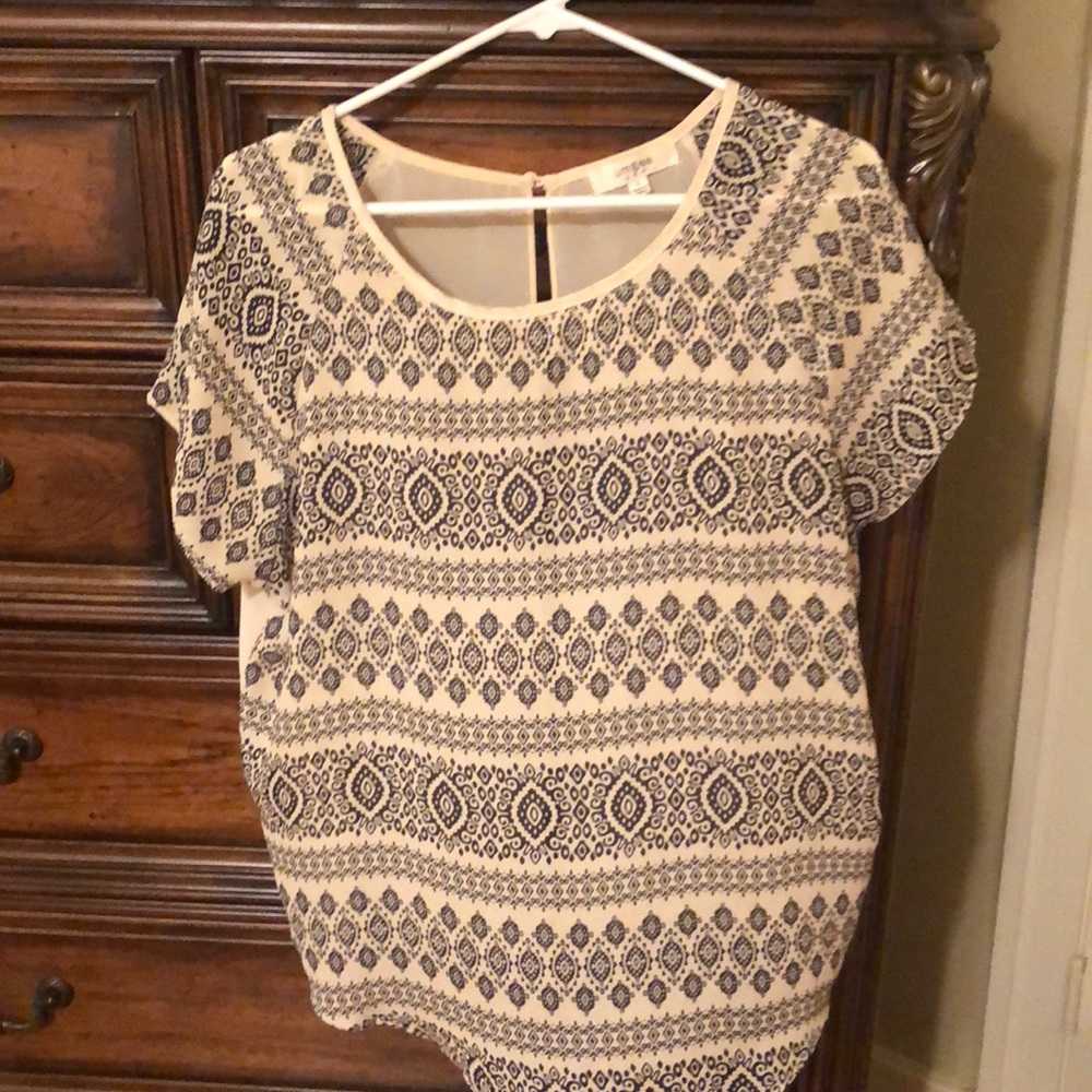 Blouse